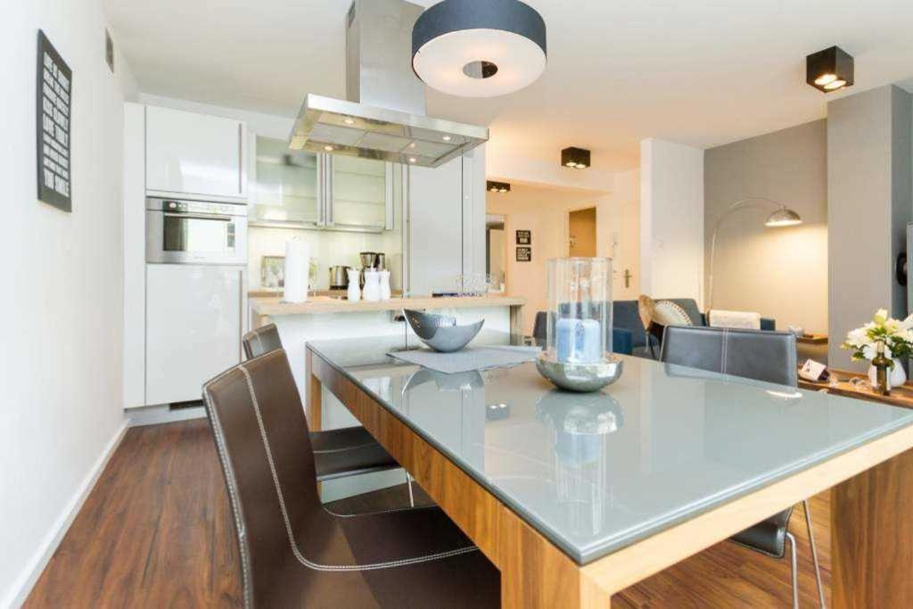 Villa Limora App 04 Heringsdorf  Esterno foto
